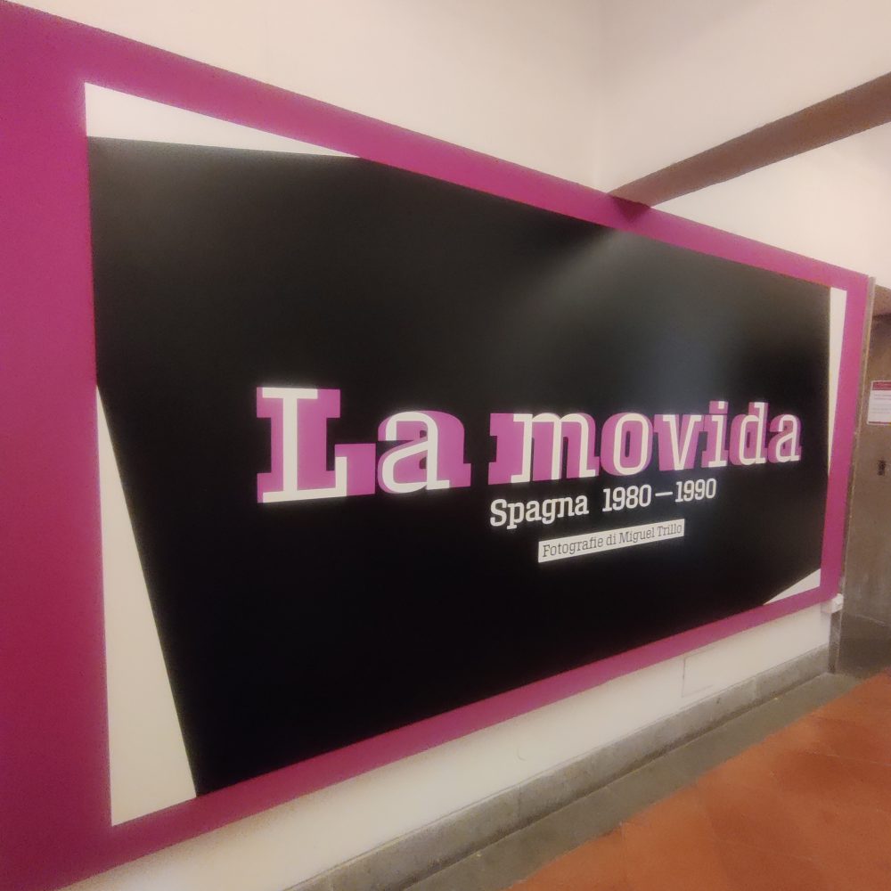 La Movida Spagna 1980-1990